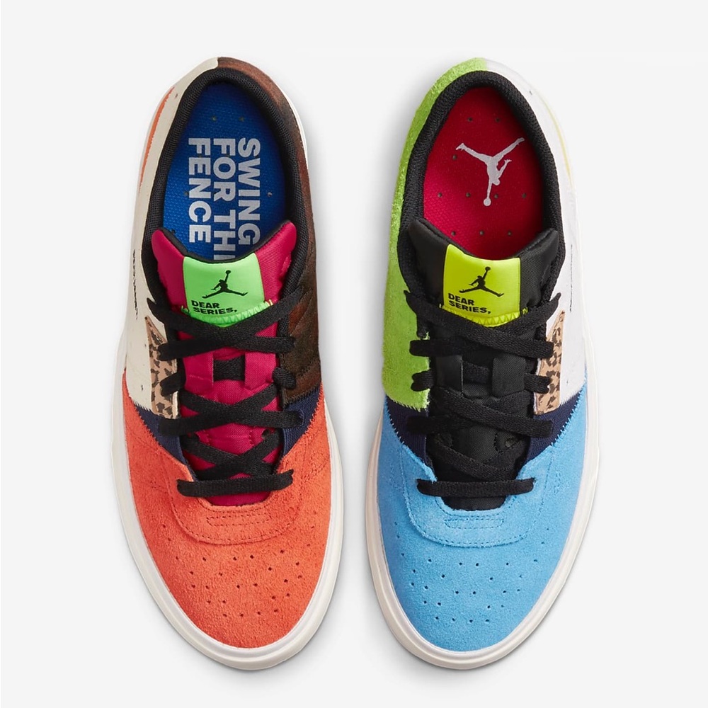 Nike  Air Jordan